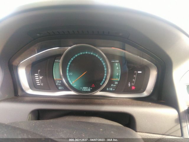 YV4952DL4E2525712 Volvo Xc60 3.2l