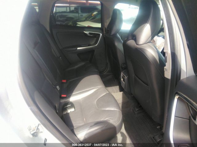 YV4952DL4E2525712 Volvo Xc60 3.2l