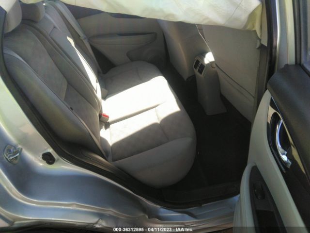 JN1BJ1CP1JW500867 Nissan Rogue Sport Sv