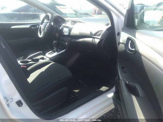2016 NISSAN SENTRA SR/SL/S/SV/FE+ S VIN: 3N1AB7AP4GY294346