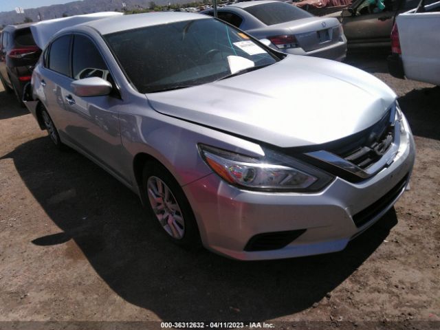 1N4AL3APXJC299849 auction archive image