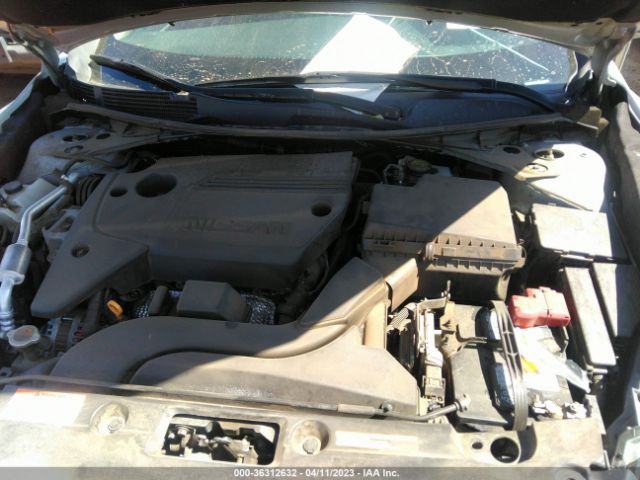 1N4AL3APXJC299849 Nissan Altima 2.5 S