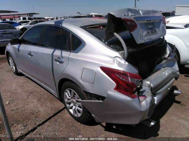1N4AL3APXJC299849 Nissan Altima 2.5 S