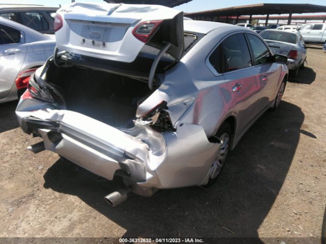 1N4AL3APXJC299849 Nissan Altima 2.5 S