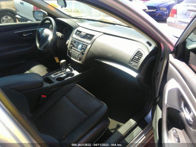 1N4AL3APXJC299849 Nissan Altima 2.5 S