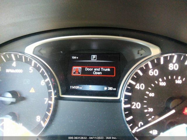 1N4AL3APXJC299849 Nissan Altima 2.5 S