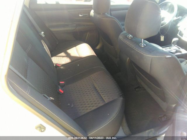 1N4AL3APXJC299849 Nissan Altima 2.5 S