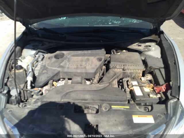 Nissan ALTIMA 2.5 2016 1N4AL3AP2GN344621 Image 10