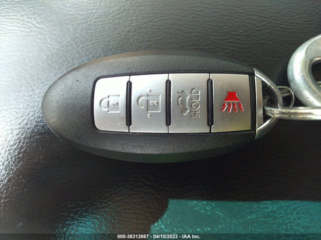 Nissan ALTIMA 2.5 2016 1N4AL3AP2GN344621 Image 11