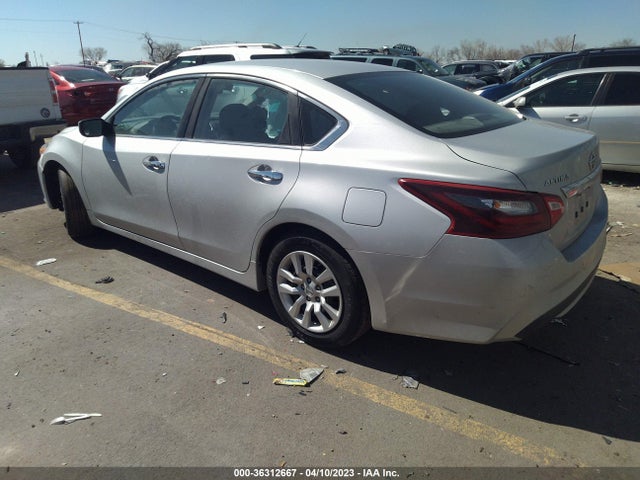 Nissan ALTIMA 2.5 2016 1N4AL3AP2GN344621 Image 3