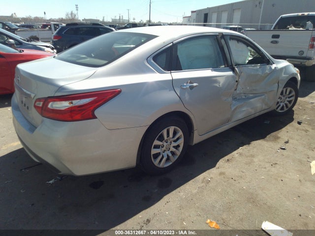 Nissan ALTIMA 2.5 2016 1N4AL3AP2GN344621 Image 4