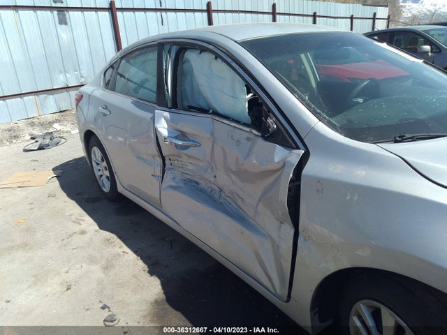 Nissan ALTIMA 2.5 2016 1N4AL3AP2GN344621 Image 6