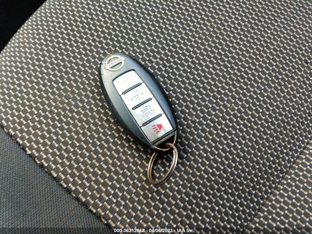 Nissan Versa Sl 2014 3N1CN7AP3EL857073 Image 3