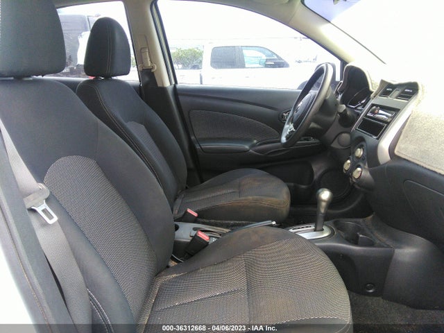 Nissan Versa Sl 2014 3N1CN7AP3EL857073 Image 6