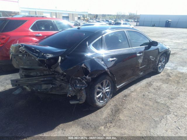 1N4AL3AP2FN350529 Nissan Altima 2.5 S
