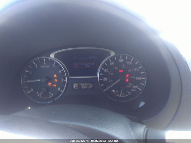1N4AL3AP2FN350529 Nissan Altima 2.5 S