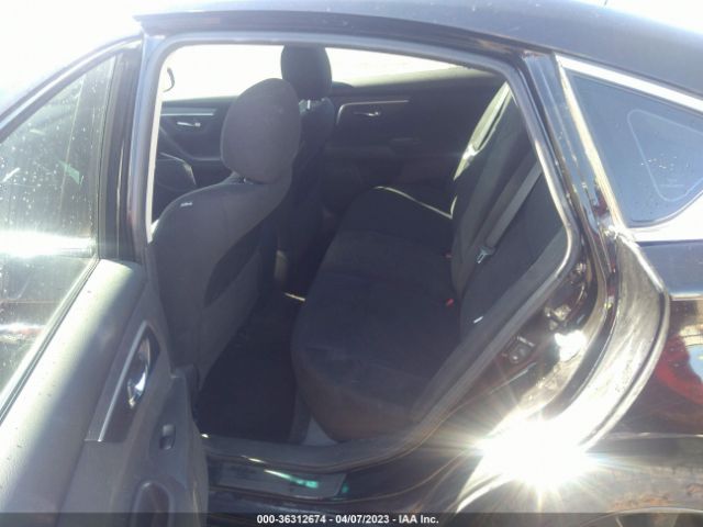 1N4AL3AP2FN350529 Nissan Altima 2.5 S