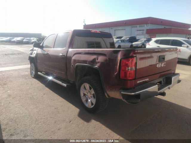 3GTP1UEC1EG512066 GMC Sierra 1500 Sle