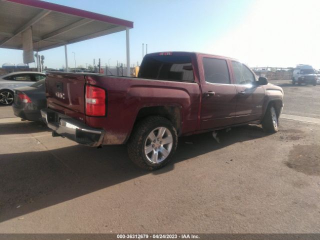 3GTP1UEC1EG512066 GMC Sierra 1500 Sle