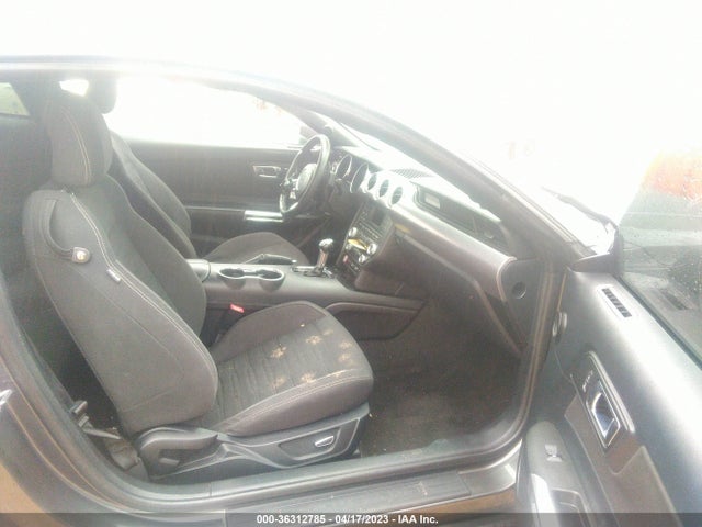 Ford Mustang Ecoboost 2015 1FA6P8TH9F5382567 Image 6