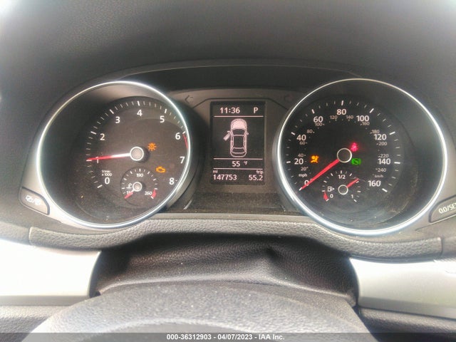 Volkswagen Passat 1.8t S 2017 1VWAT7A38HC015561 Image 7