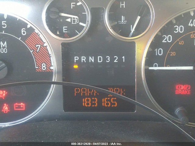 2006 HUMMER H3 VIN: 5GTDN136X68175142