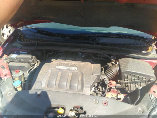 2005 HONDA ODYSSEY EX-L VIN: 5FNRL38705B084119