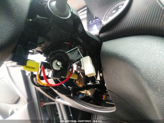 Hyundai TUCSON SE 2019 KM8J2CA45KU968068 Image 3