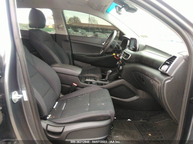 Hyundai TUCSON SE 2019 KM8J2CA45KU968068 Image 6