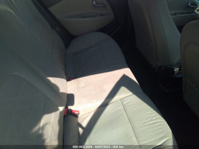 KNADM4A38G6558916 KIA RIO LX