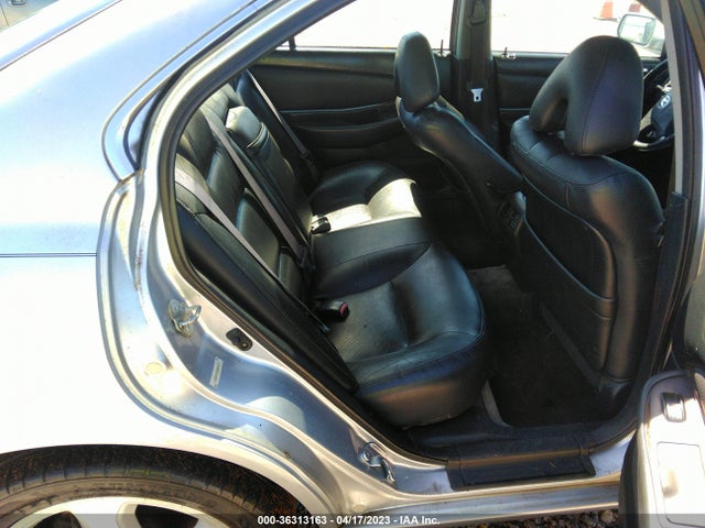 2003 ACURA TL TYPE S VIN: 19UUA56803A058019