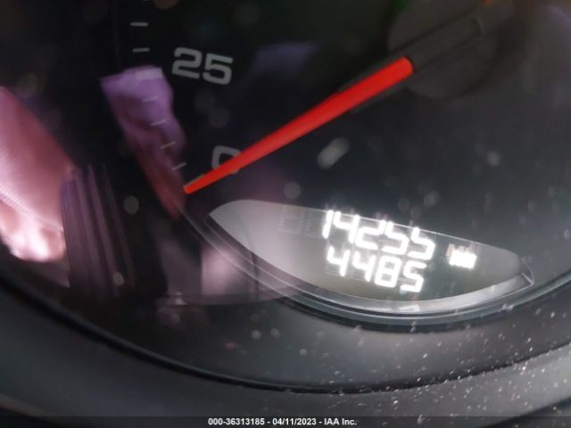 WP1AA2A55MLB12383 Porsche Macan