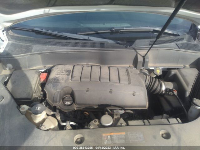 1GKKVPKD7FJ265377 GMC ACADIA SLE