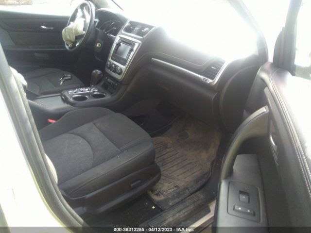 1GKKVPKD7FJ265377 GMC ACADIA SLE