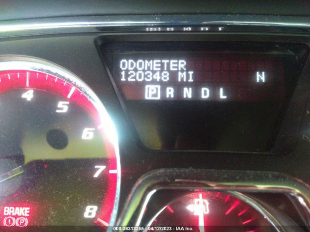 1GKKVPKD7FJ265377 GMC ACADIA SLE