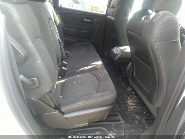 1GKKVPKD7FJ265377 GMC ACADIA SLE