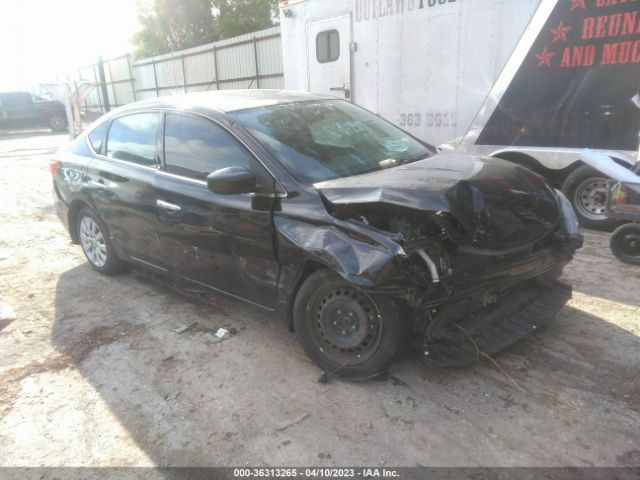 3N1AB7AP2HY322274 auction archive image