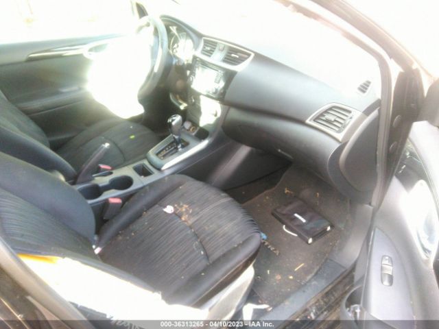 3N1AB7AP2HY322274 Nissan SENTRA SV