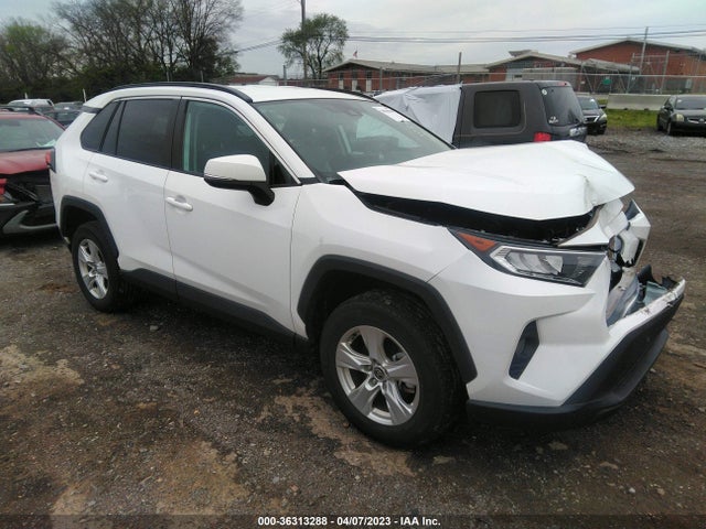 2021 2T3W1RFV7MC149961 main image