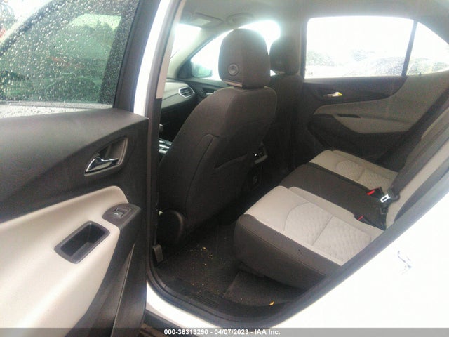 Chevrolet EQUINOX LT 2020 2GNAXTEV4L6172931 Image 9