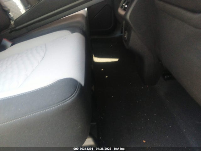 Chevrolet EQUINOX LT 2021 3GNAXTEV7ML394179 Image 8