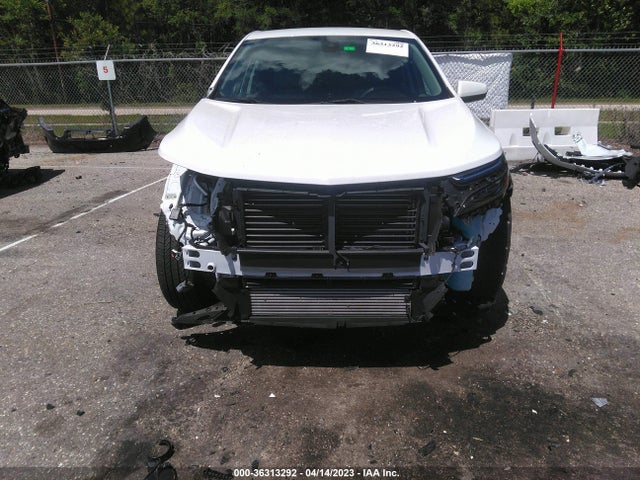Chevrolet EQUINOX LT 2022 3GNAXTEVXNL160281 Image 6