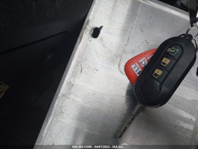 RAM Promaster Cargo Van 2017 3C6TRVAG6HE539924 Image 3