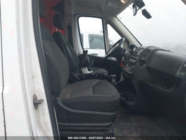 RAM Promaster Cargo Van 2017 3C6TRVAG6HE539924 Image 6