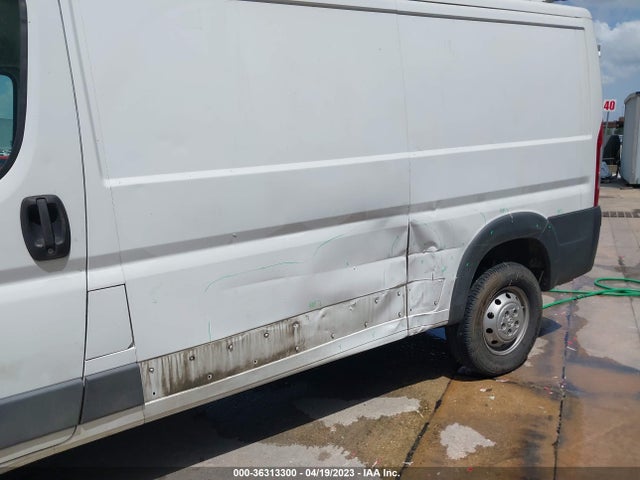 RAM Promaster Cargo Van 2017 3C6TRVAG6HE539924 Image 7