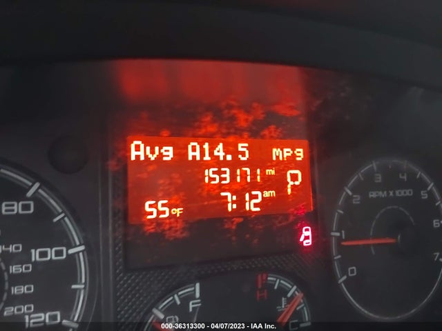 RAM Promaster Cargo Van 2017 3C6TRVAG6HE539924 Image 8
