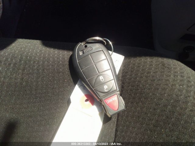 2C4RDGBG5KR778186 Dodge Grand Caravan Se