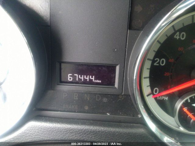 2C4RDGBG5KR778186 Dodge Grand Caravan Se