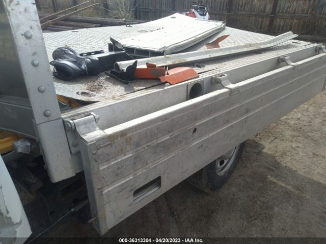 1FDBF2A69JEC21196 Ford Super Duty F-250 Srw Xl/xlt