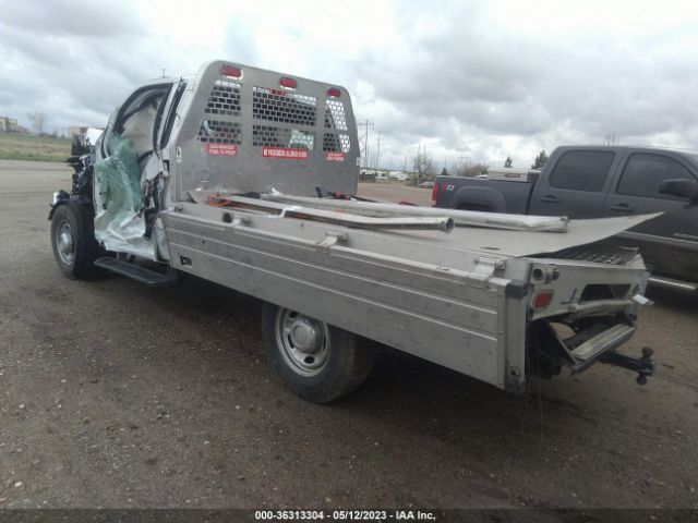 1FDBF2A69JEC21196 Ford Super Duty F-250 Srw Xl/xlt